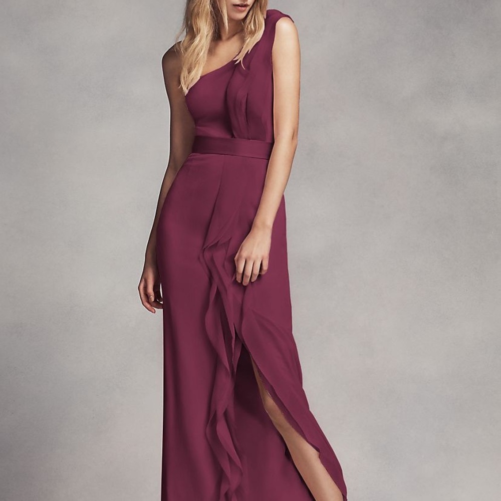 Vera Wang Dress